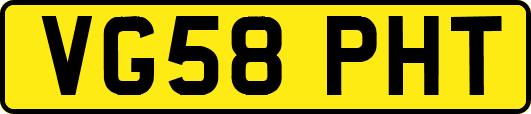 VG58PHT