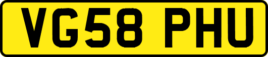 VG58PHU