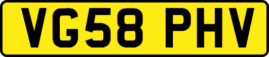 VG58PHV