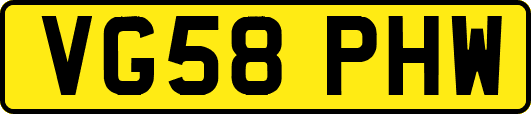 VG58PHW