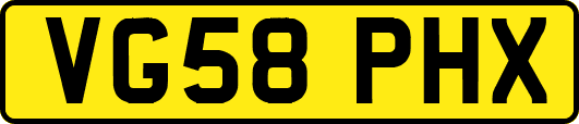 VG58PHX