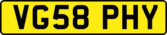 VG58PHY