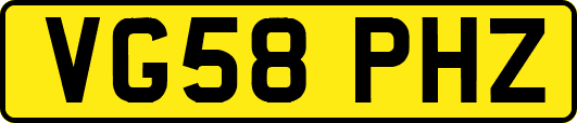 VG58PHZ