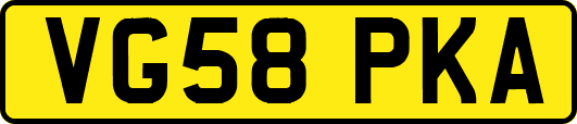 VG58PKA