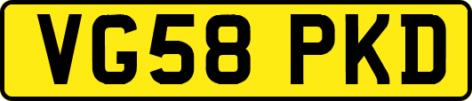 VG58PKD