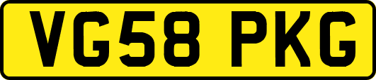 VG58PKG