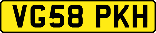 VG58PKH