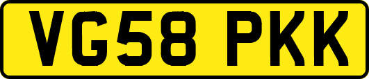 VG58PKK