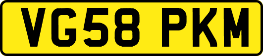VG58PKM