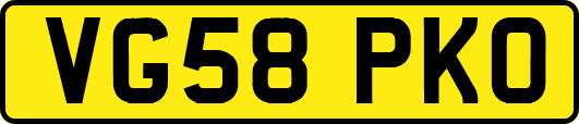 VG58PKO