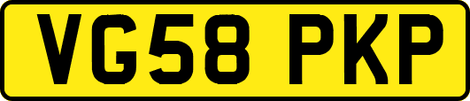VG58PKP