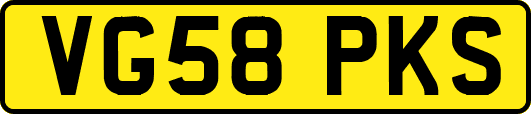 VG58PKS