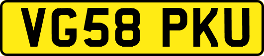VG58PKU
