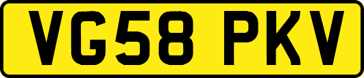 VG58PKV