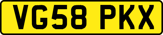 VG58PKX