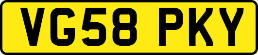 VG58PKY