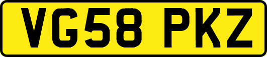VG58PKZ