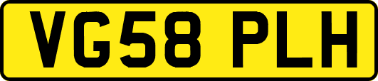 VG58PLH