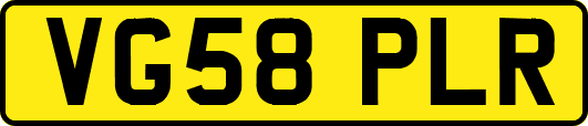 VG58PLR
