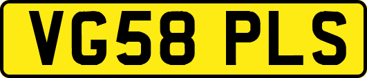 VG58PLS
