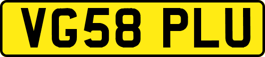 VG58PLU
