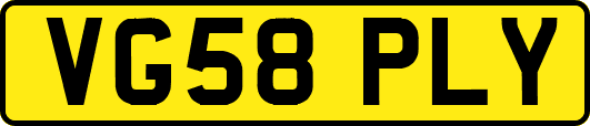 VG58PLY