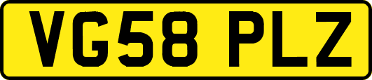 VG58PLZ