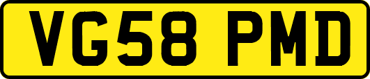 VG58PMD