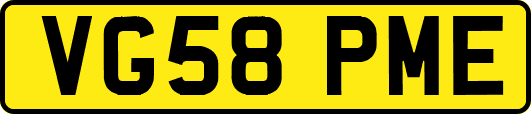 VG58PME