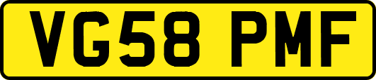 VG58PMF