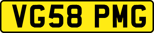VG58PMG