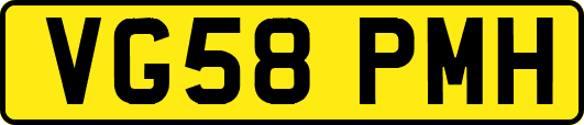 VG58PMH