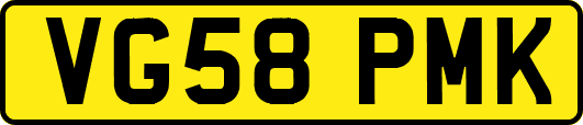 VG58PMK