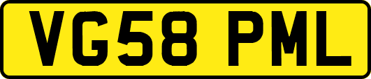 VG58PML