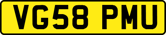VG58PMU
