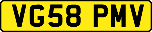 VG58PMV