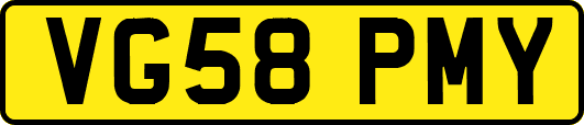 VG58PMY