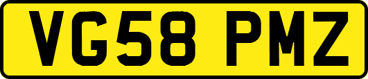 VG58PMZ