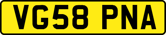 VG58PNA