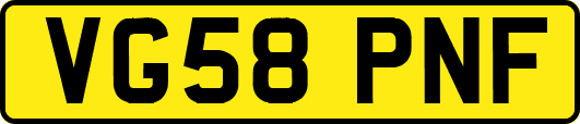 VG58PNF
