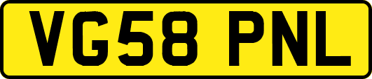 VG58PNL