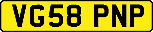 VG58PNP