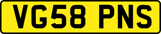 VG58PNS