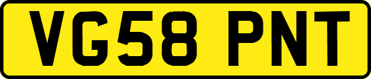 VG58PNT