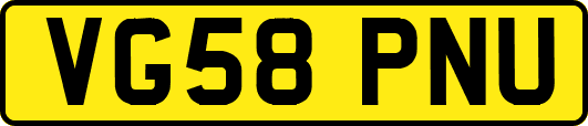 VG58PNU