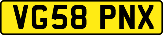 VG58PNX