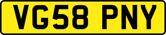 VG58PNY
