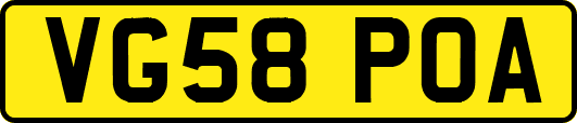 VG58POA