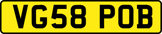 VG58POB
