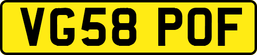 VG58POF